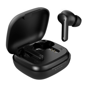 అధిక నాణ్యత గల Super Bass అనుకూల లోగో Earphone Hands ఉచిత Tws Anc Earbuds Wireless